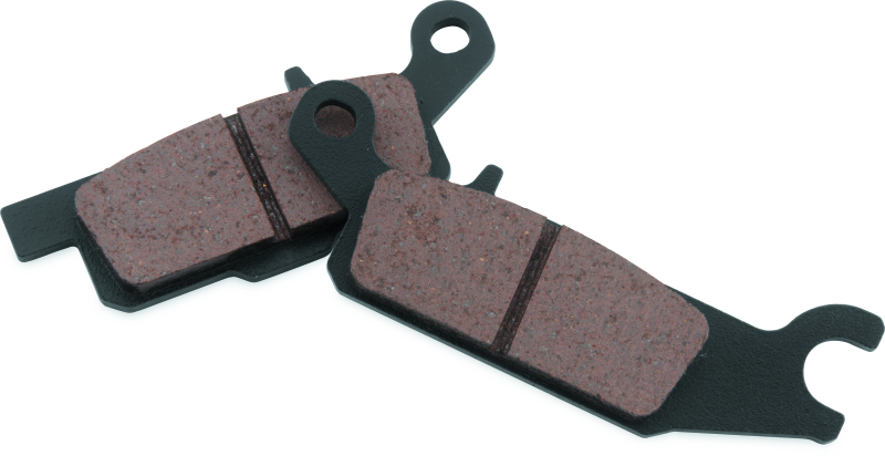 BikeMaster BM-445 Brake Pads Brake Pads - Performance BikeMaster