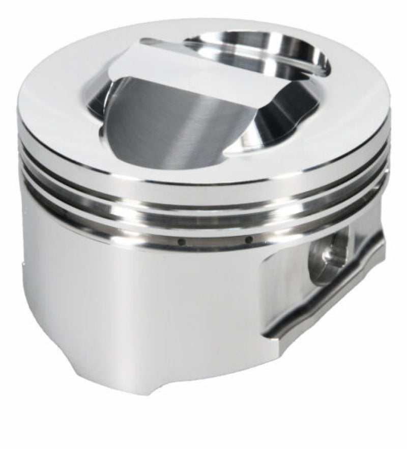 JE Pistons Yamaha YFM350 Warrior 11:00:1 83MM Bore Piston Kit Piston Sets - Powersports JE Pistons
