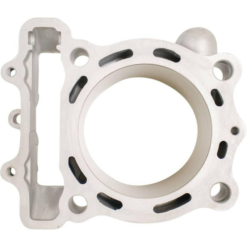 Cylinder Works 21-24 Kawasaki KX 250 F 250cc Big Bore Cylinder 81mm Cylinder Kits Cylinder Works