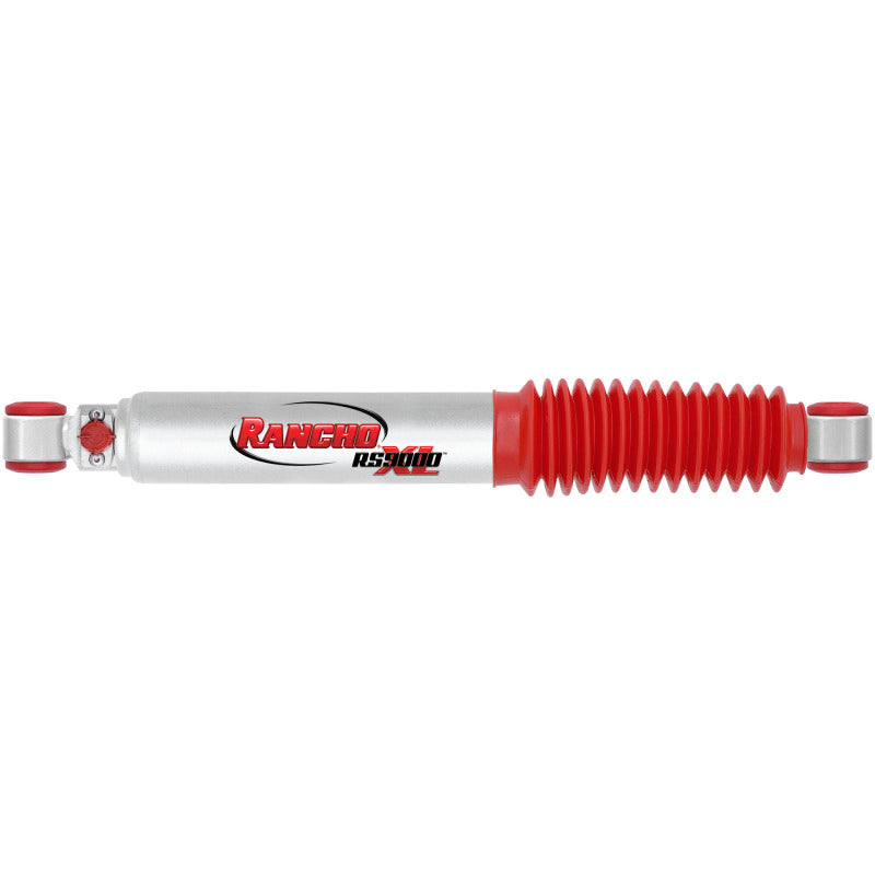 Rancho 86-89 Toyota 4Runner Rear RS9000XL Shock Shocks and Struts Rancho