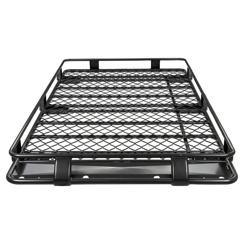 ARB Alloy Rack Cage W/Mesh 2200X1250mm 87X49 Roof Rack ARB