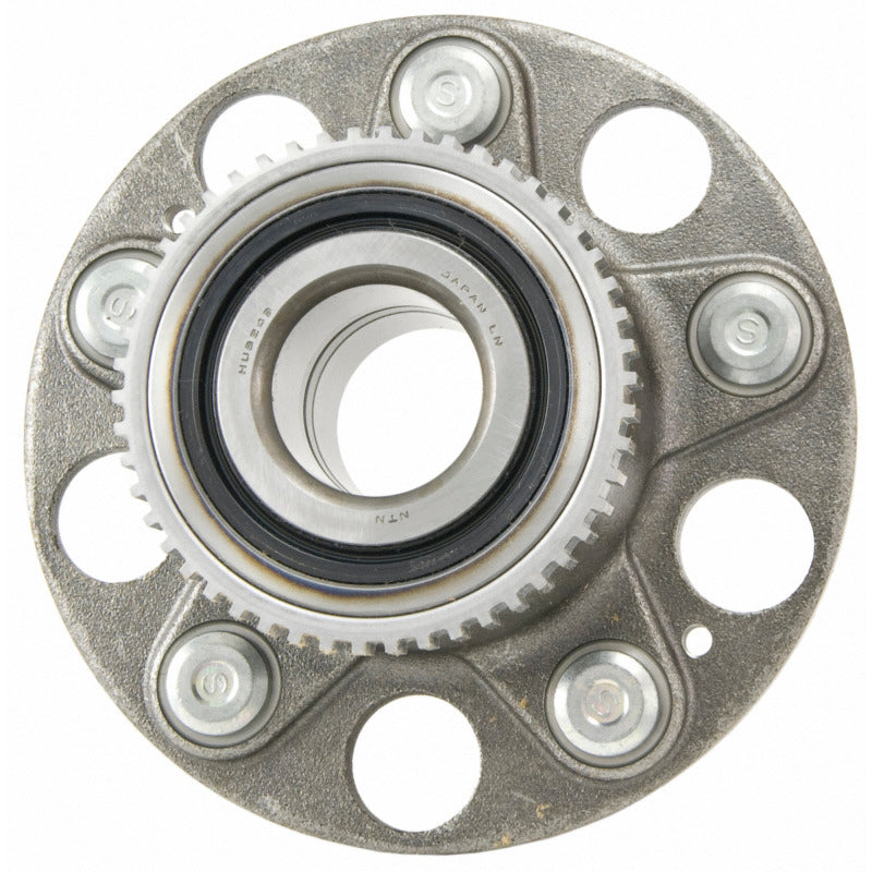 MOOG 02-04 Acura RL Rear Hub Assembly Wheel Hubs Moog