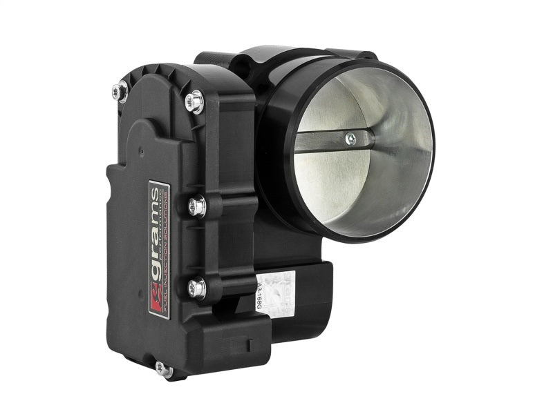 Grams Performance DBW Electronic 70mm Throttle Body Mazda Miata MX-5 2.0L NC Throttle Bodies Grams Performance