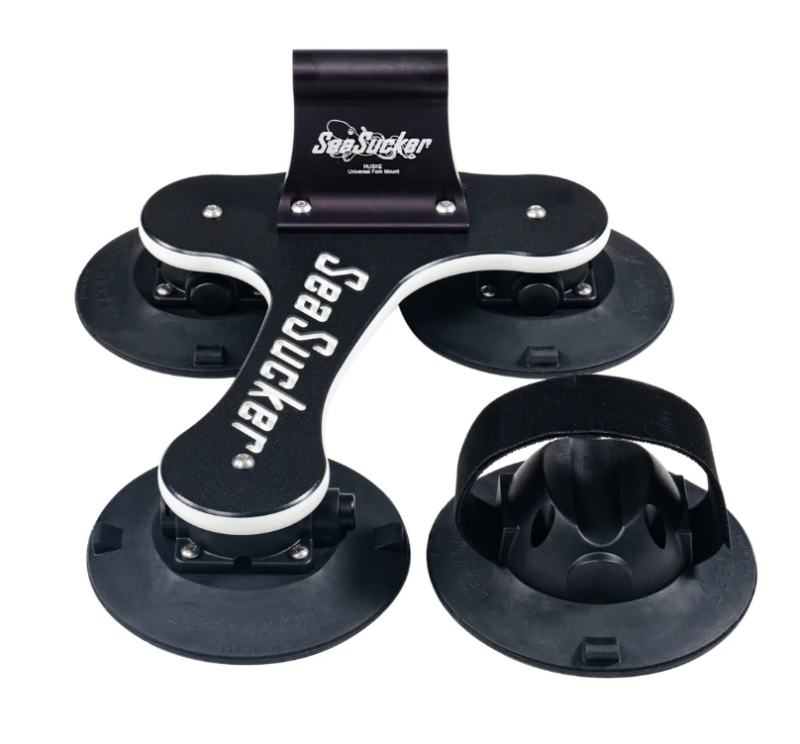 SeaSucker Talon 1-Bike Rack Bike Racks SeaSucker