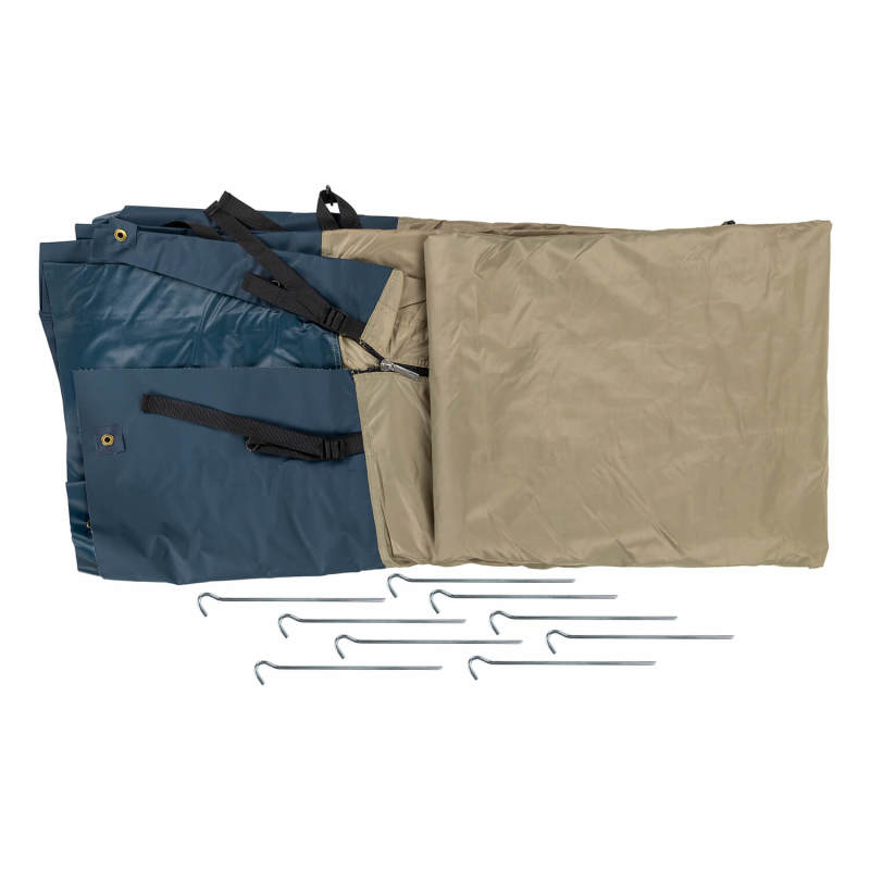 ARB Annex - Simpson Awnings & Panels ARB