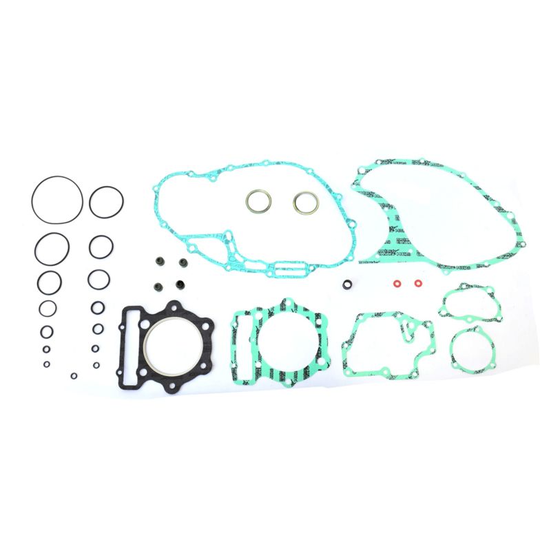 Athena 82-83 Honda FT 500 Complete Gasket Kit (w/o Oil Seals) Gasket Kits Athena