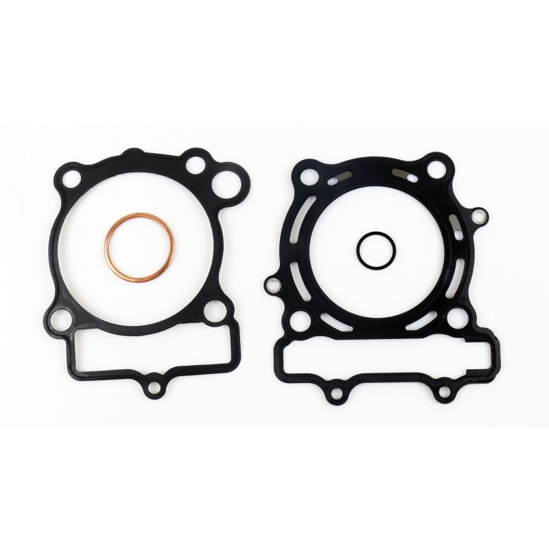 Athena 04-07 Kawasaki KX 250 F 250cc 77mm Standard Bore Cylinder Gasket Kit Gasket Kits Athena