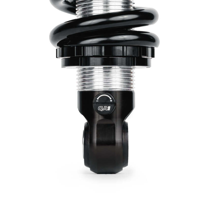 QA1 99-06 Chevrolet Silverado 1500 2WD Front Coil-Over Kit - Single Adjustable Coilovers QA1