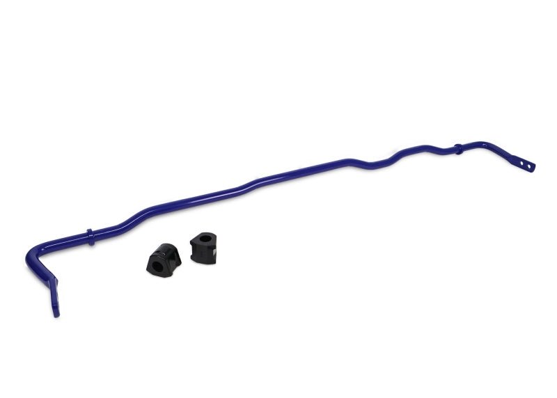 SuperPro 2018-2026 Subaru Crosstrek Subaru Crosstrek XV (GU) Rear Adj Sway Bar 20mm Sway Bars Superpro