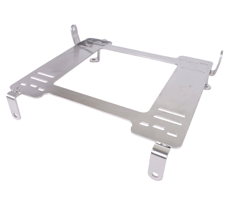 NRG Seat Brackets - 06-11 Honda Civic Si - Pair Seat Brackets & Frames NRG