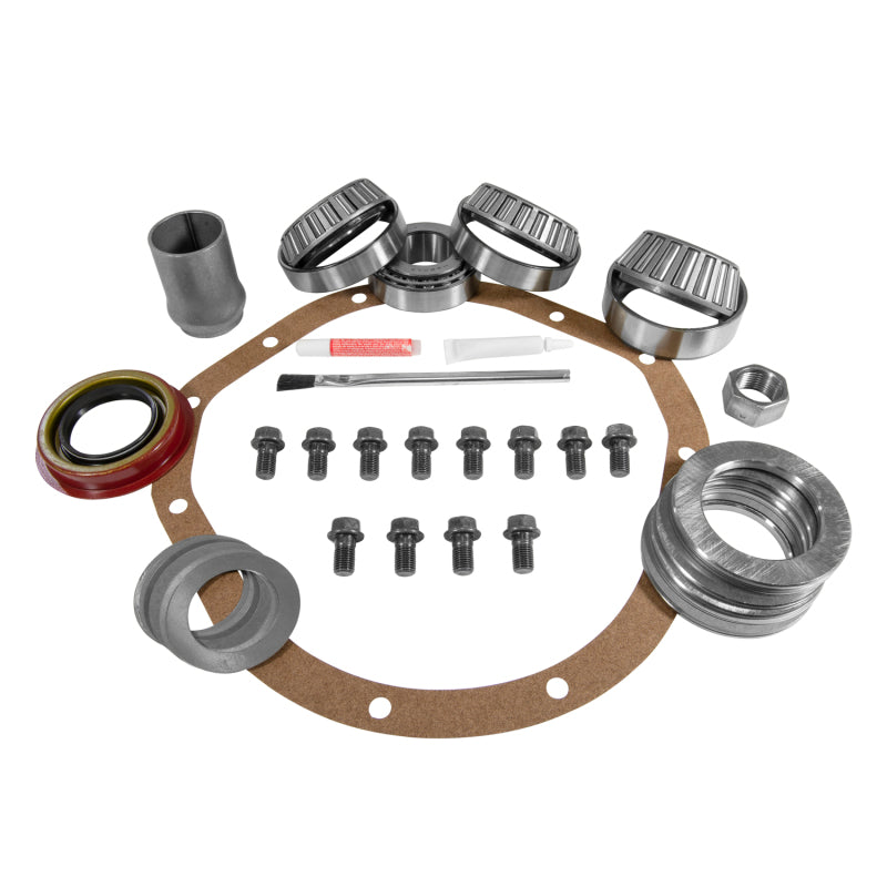 USA Standard Master Overhaul Kit For The GM 12T Diff Differential Overhaul Kits Yukon Gear & Axle