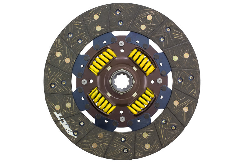 ACT 2001 Ford Mustang Perf Street Sprung Disc Clutch Discs ACT