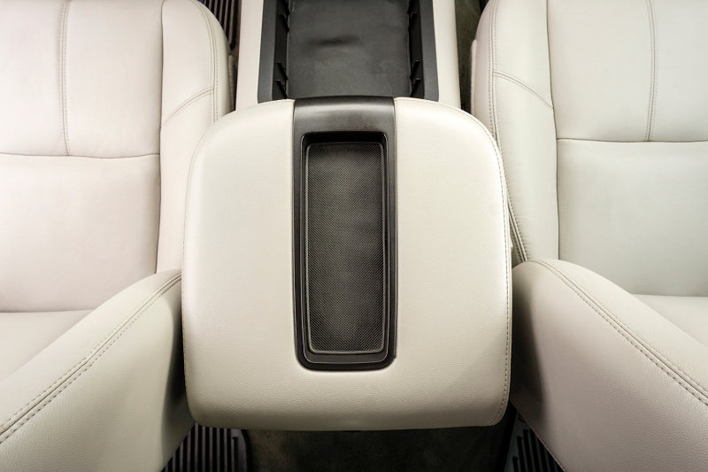 Tuffy Chevrolet Silverado Console Safe W/ Keyed Lock Cargo Boxes & Bags Tuffy Products