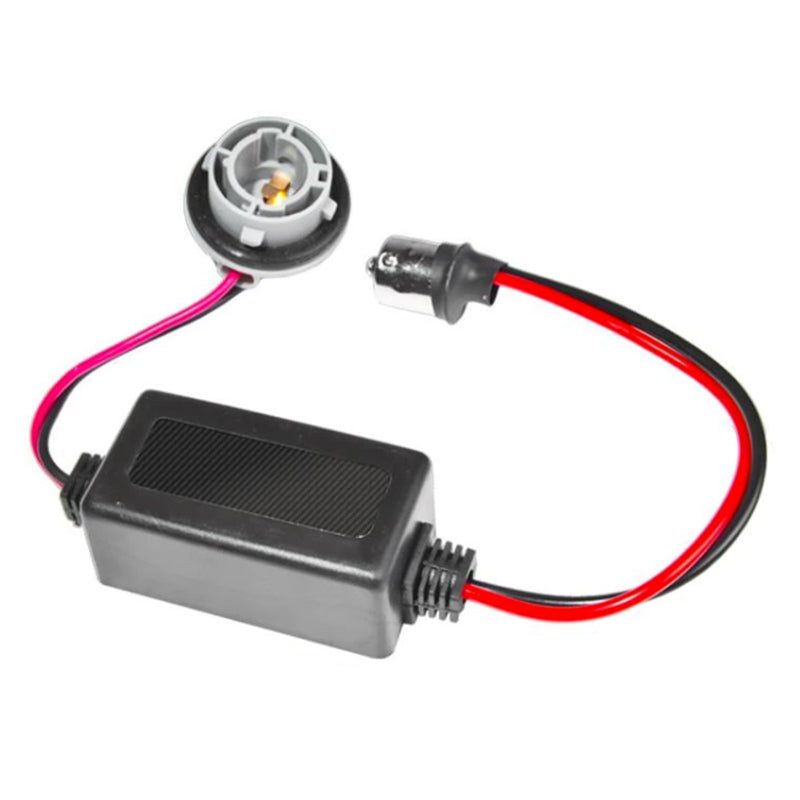 Oracle 1156 LED Warning Canceller Light Accessories and Wiring ORACLE Lighting