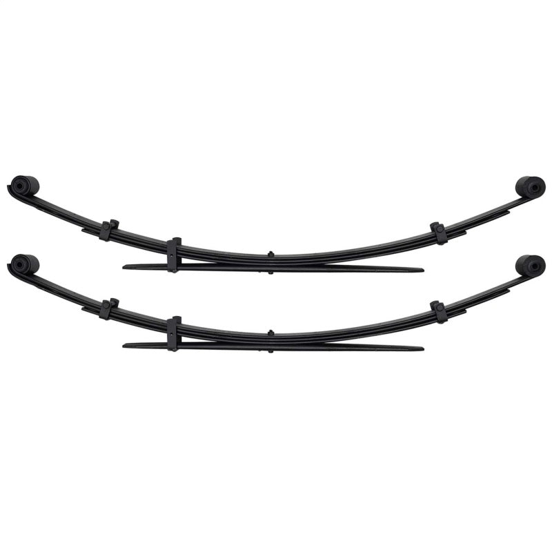 Skyjacker 16-22 Toyota Tacoma 2in. Rear Leaf Spring - Pair Leaf Springs & Accessories Skyjacker