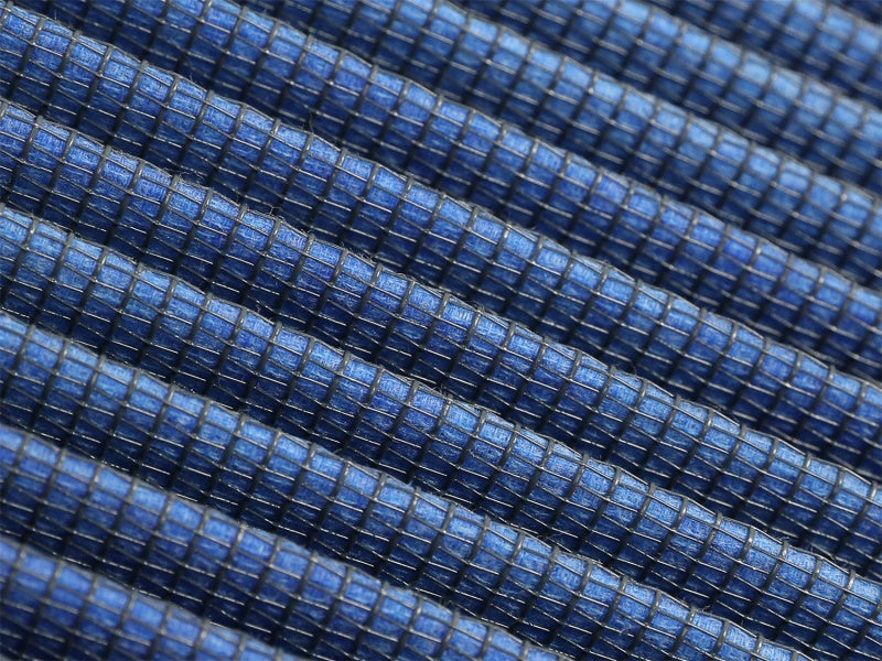 aFe MagnumFLOW Pro 5R Universal Air Filter 3-1/2in F x 5in B x 4-1/2in T (Inverted) x 9in H Air Filters - Universal Fit aFe