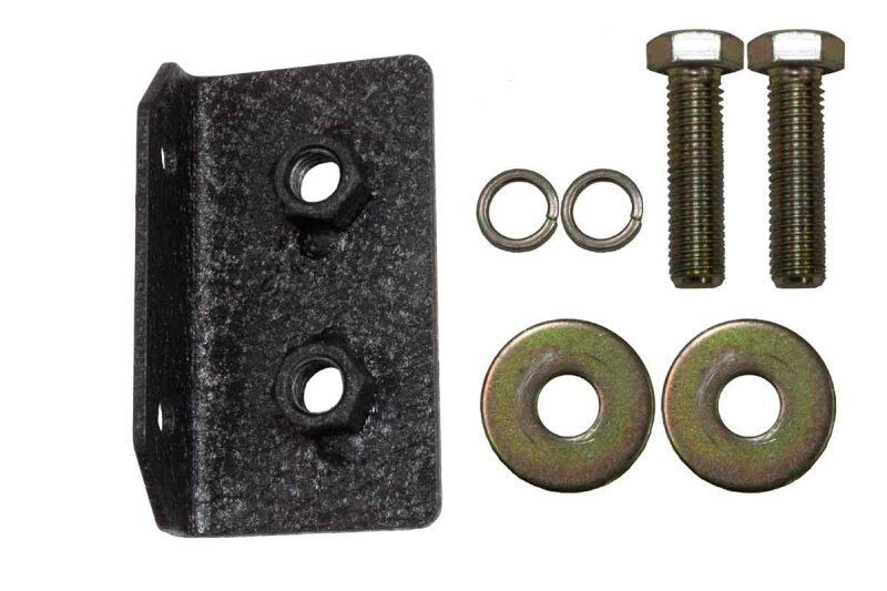 Fishbone Offroad 2018+ Jeep Wrangler JL Mako Rear Bumper Bumpers - Steel Fishbone Offroad