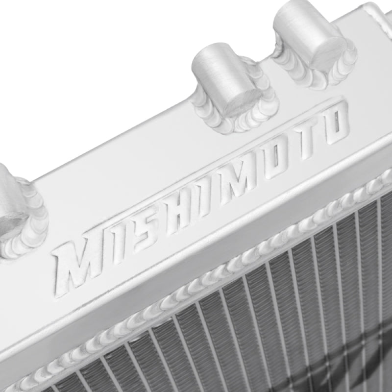 Mishimoto 91-99 Nissan Sentra w/ SR20 Manual Aluminum Radiator Radiators Mishimoto