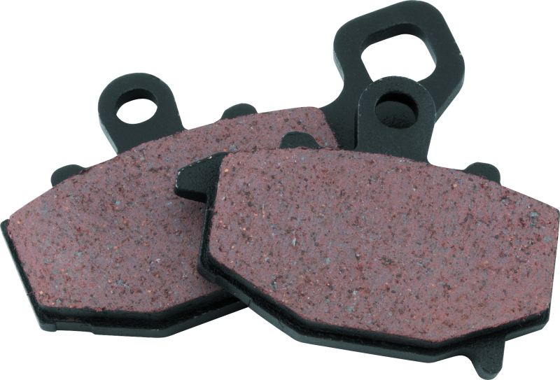 BikeMaster BM-192 Brake Pads Brake Pads - Performance BikeMaster