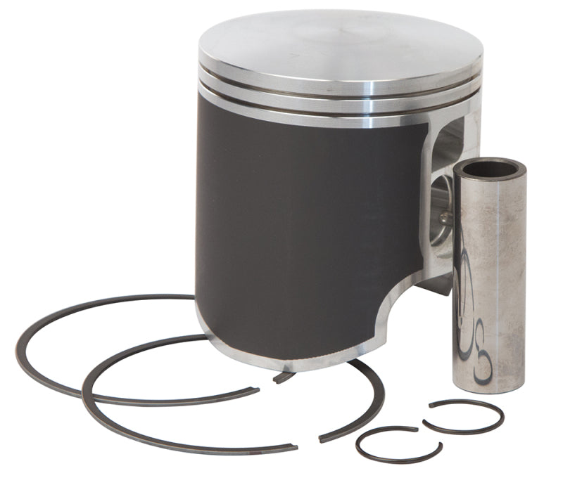 Vertex Pistons 02-19 EC 300/2021 MR Racing 300 Cast Replica Piston Kit Piston Sets - Powersports Vertex Pistons