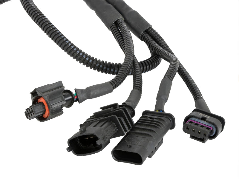 AFE SCORCHER HD Module GM Colorado/Canyon 2016 I4-2.8L (td) In-Line Modules aFe