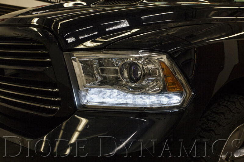 Diode Dynamics Ram SB LED Boards 13-16 Dodge Ram Light Accessories and Wiring Diode Dynamics