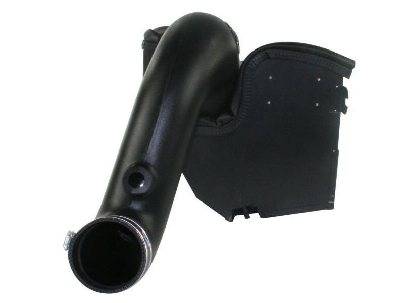 aFe MagnumFORCE Intakes Stage-2 P5R AIS P5R Dodge Diesel Trucks 10-13 L6-6.7L (td) Cold Air Intakes aFe