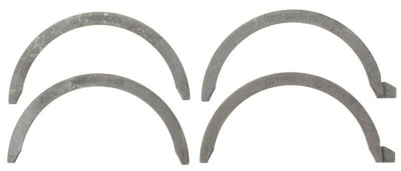 Clevite Mitsubishi 2972cc 3.0L Eng 1987-93 Thrust Washer Set Bearings Clevite