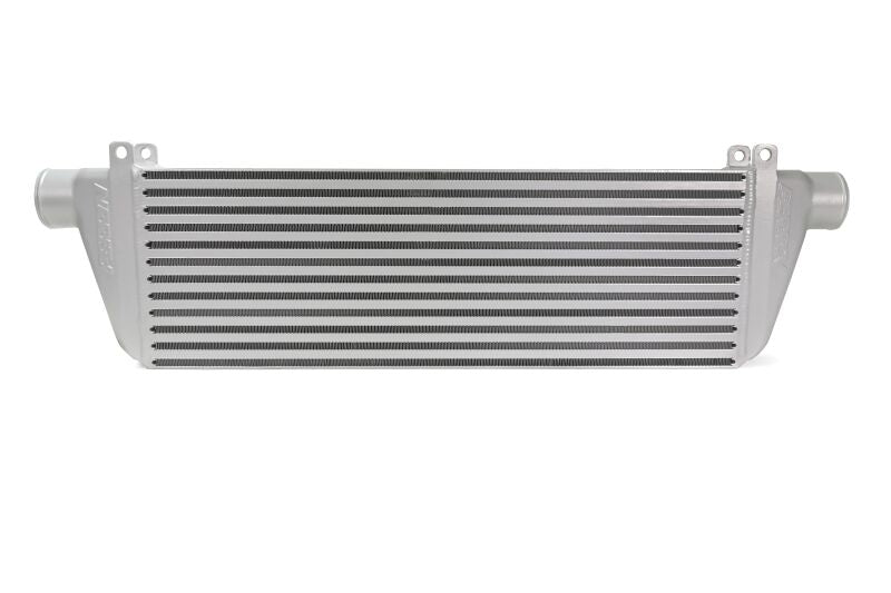 PERRIN 02-25 Subaru WRX/STI Standard Size Front Mount Intercooler Core - Silver Intercoolers Perrin Performance
