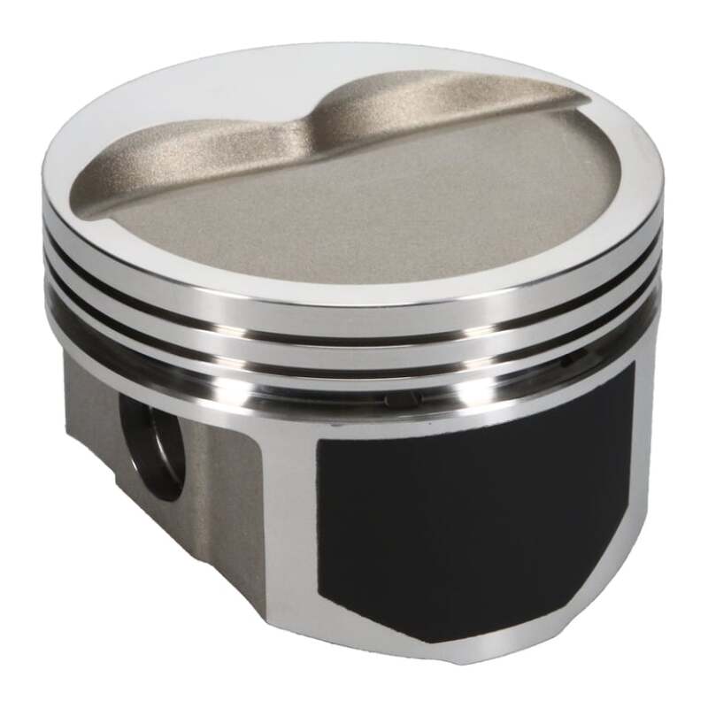 Wiseco Pro Tru Street Chevy Small Block 4.030in Bore 1.260in CH -15.00 CC Piston Set Piston Sets - Forged - 8cyl Wiseco