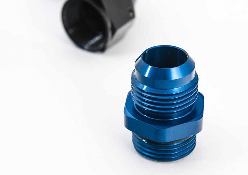 AWE Tuning Audi B8.5 3.0T ColdFront Coolant Pump Water Pumps AWE Tuning