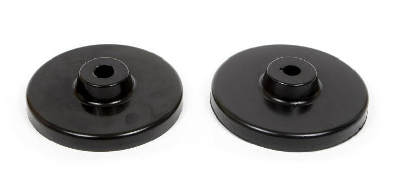 Daystar 2020-2022 Jeep Gladiator JT - 3/4in Lift Kit (Rear Only Coil Spring Spacers) Suspension Packages Daystar