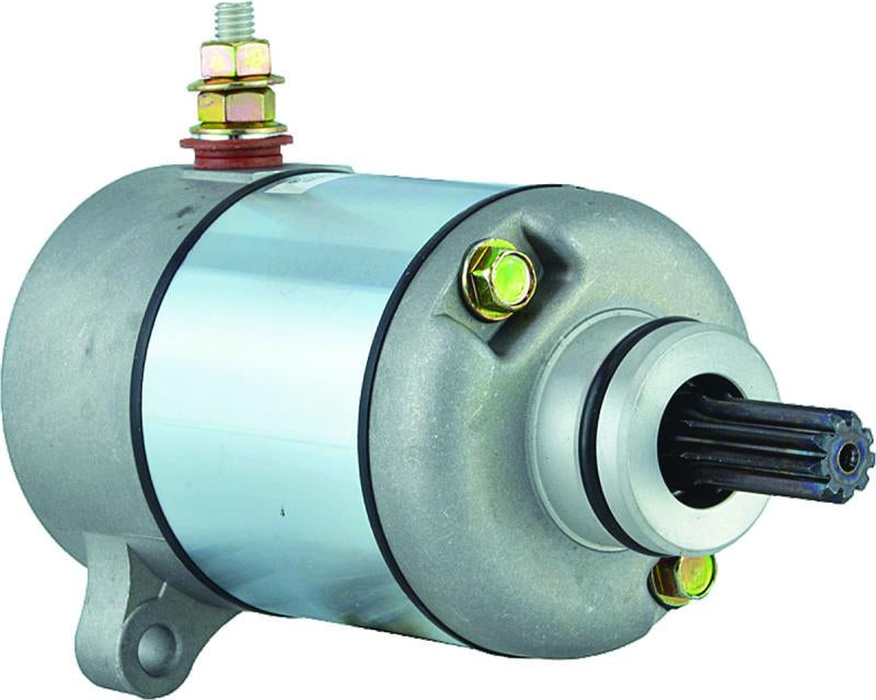 BikeMaster Starter Starters BikeMaster