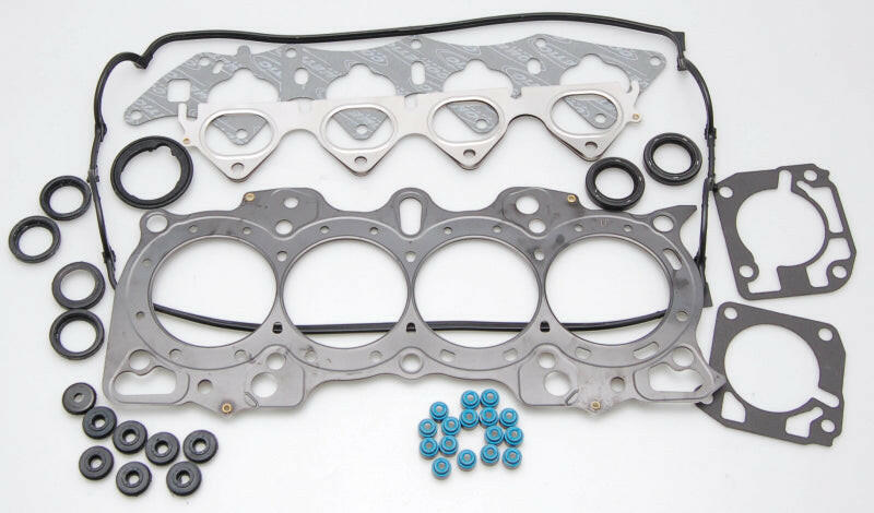 Cometic Street Pro Honda Hybrid B20 Block w/ B16 or Type-R Head 84.5mm Top End Kit Gasket Kits Cometic Gasket