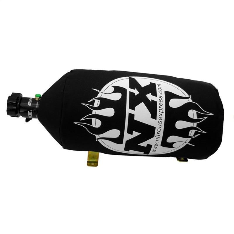 Nitrous Express Bottle insulated Jacket (15lb) Nitrous Bottle Accessories Nitrous Express