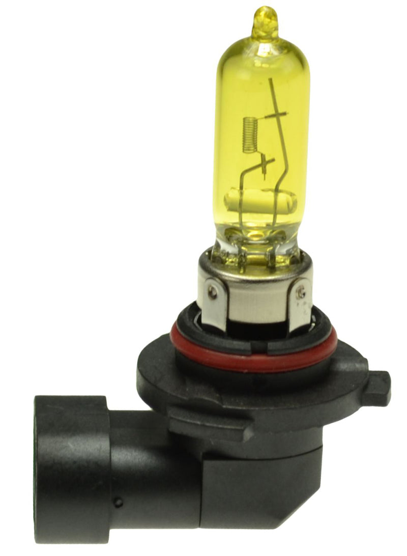 Hella Optilux HB3 9005 12V/65W XY Xenon Yellow Bulb Bulbs Hella