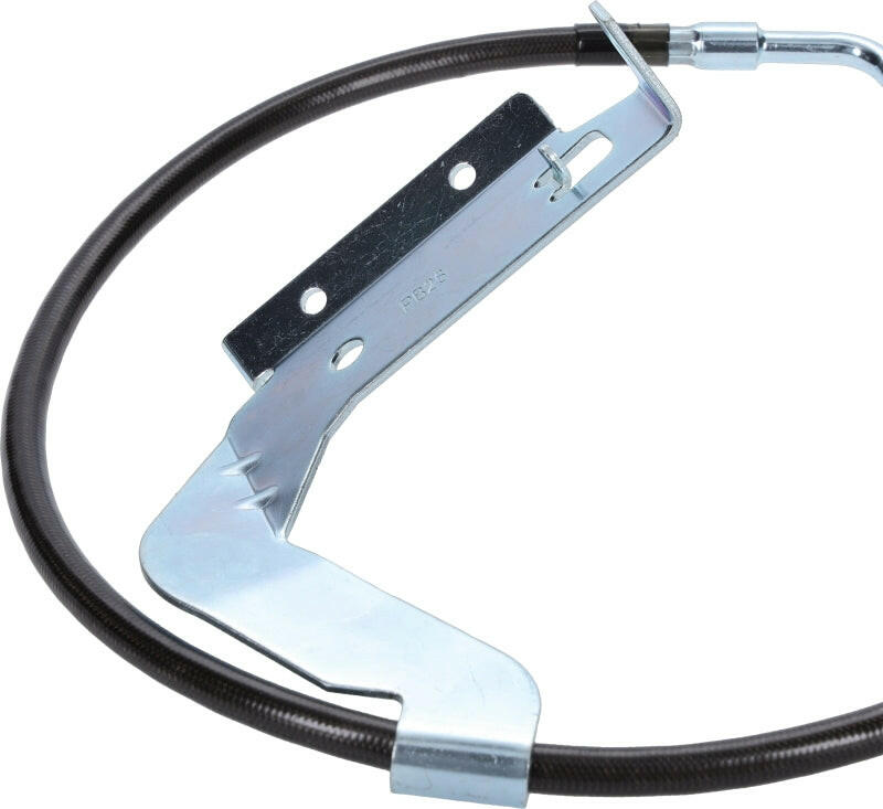 Camburg 17-24 Ford F-250/350 4wd Extended Front Brake Line Kit (+3.5in. / 33.5in.L) Axles Camburg