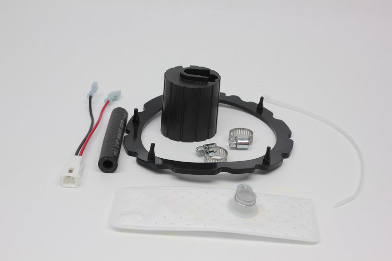 Walbro Fuel Pump Installation Kit Fuel Pump Fitment Kits Walbro
