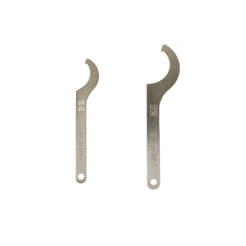 Bilstein B14 2009 Honda S2000 CR Front and Rear Performance Suspension System Coilovers Bilstein