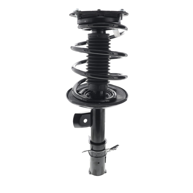 KYB 09-14 Nissan Maxima Strut-Plus Strut - Front Left Shock & Spring Kits KYB