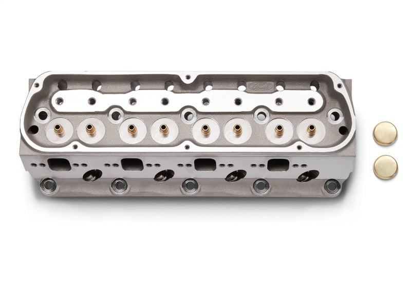 Ford Racing 302/351W Z-Head Aluminum 63CC w/7mm Valves Heads Ford Racing