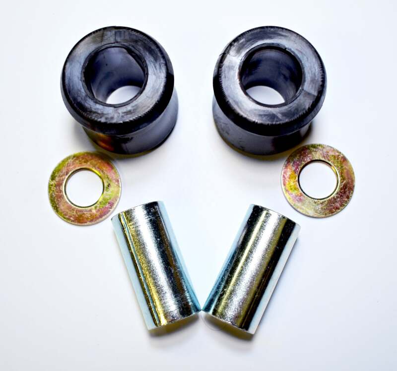 Zone Offroad 01-10 Chevy Silverado / GMC Sierra 1500/2500/3500 Torsion Bar Drop Bracket Bushing Kit Bushing Kits Zone Offroad