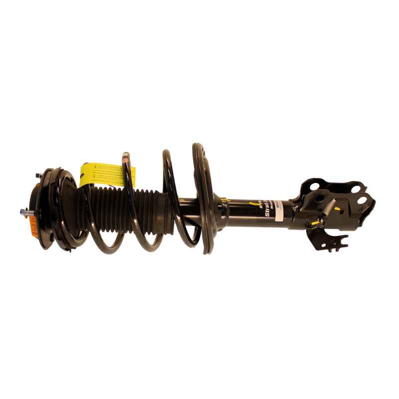 KYB Shocks & Struts Strut-Plus Front Left 12-14 Toyota Camry SE w/2.5L Shock & Spring Kits KYB