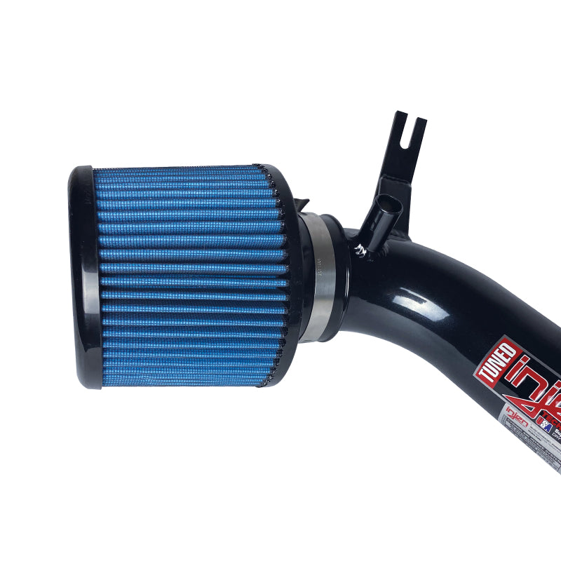 Injen 91-95 Acura Legend V6 3.2L Black IS Short Ram Cold Air Intake Cold Air Intakes Injen