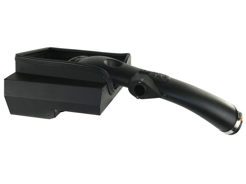 aFe MagnumFORCE Intakes Stage-2 P5R AIS P5R BMW 335i (E90/92/93) 11-15 L6-3.0L (t) Cold Air Intakes aFe