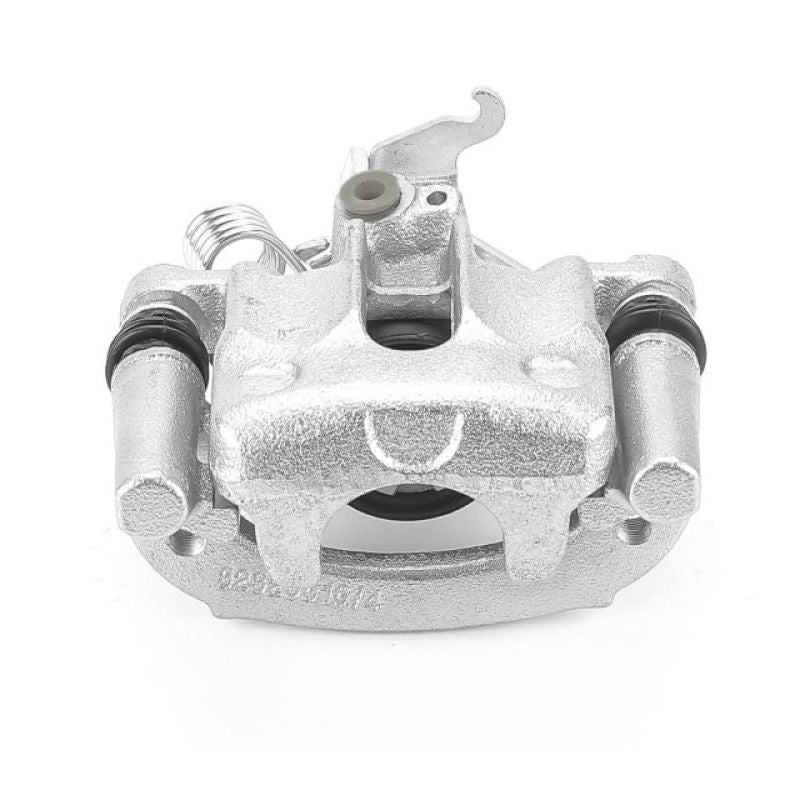 Power Stop 00-12 Volvo S40 Rear Left Autospecialty Caliper w/Bracket Brake Calipers - OE PowerStop