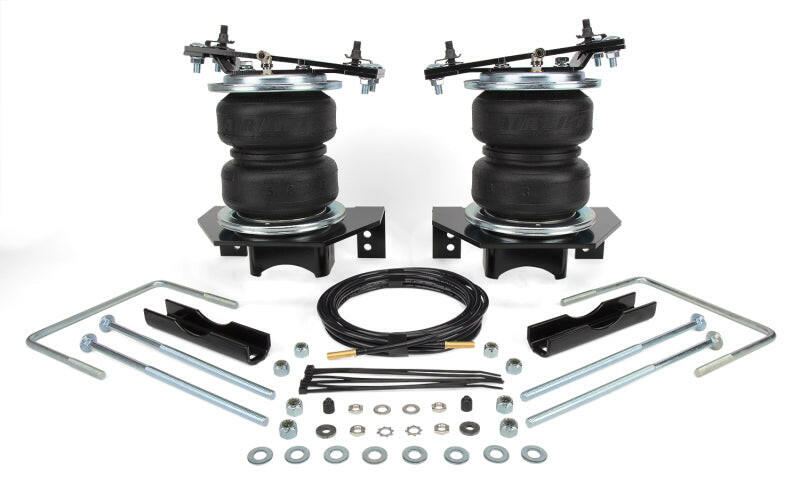 Air Lift LoadLifter 5000 Air Spring Kit 2020 Ford F-250 F-350 4WD SRW Air Suspension Kits Air Lift