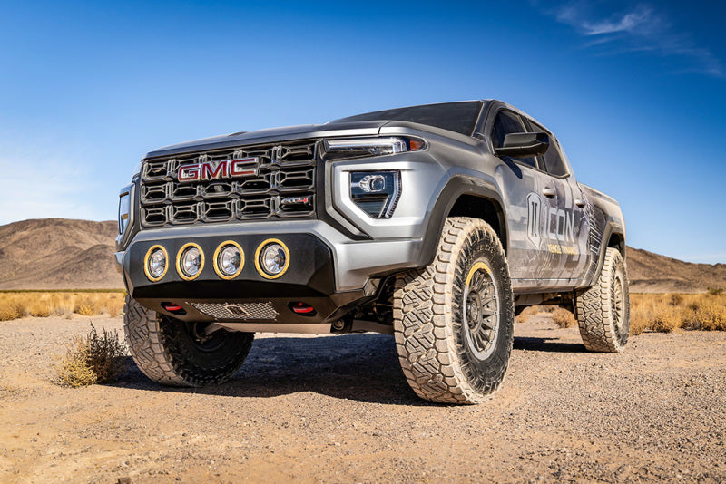 ICON 2023+ GMC Canyon / 2023+ Chevrolet Colorado 0-1in 2.5 Series Shocks VS PB - Pair Coilovers ICON
