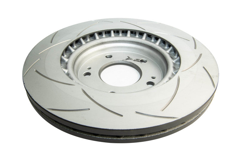 DBA 20-23 Hyundai Kona N-Line Front Street Slotted Rotor Brake Rotors - Slotted DBA