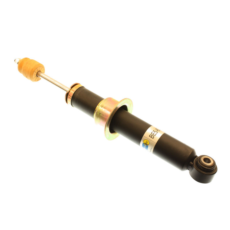 Bilstein B4 2003 Jaguar S-Type Base Rear 46mm Monotube Shock Absorber Shocks and Struts Bilstein